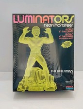 Monogram Luminaries Wolfman