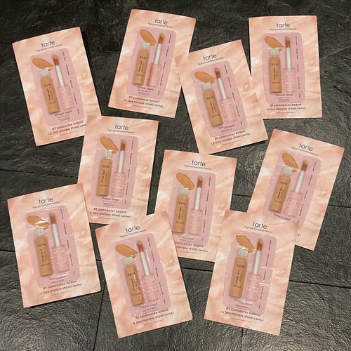 Tarte shape tape - shape, radiant