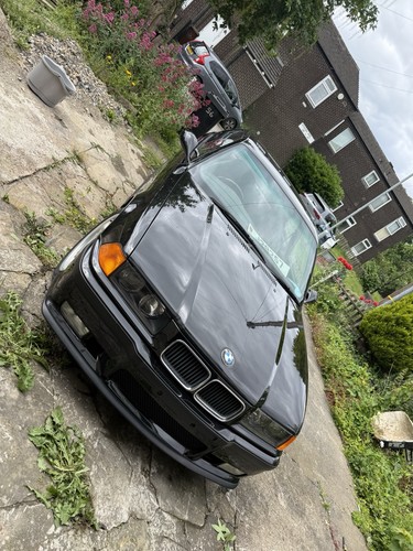 E36 bmw - bmw, m3