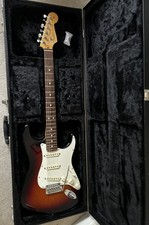 Fender Stratocaster American