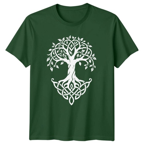 Tree life celtic - of, symbolism