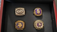 Minnesota Vikings NFC
