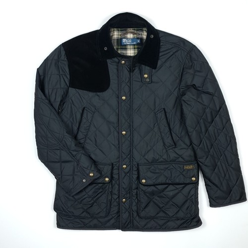 Polo ralph lauren - ralph, quilted