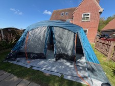 Vango Rome Air 650 XL 6 man