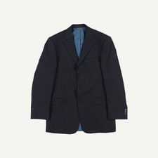 Marks & Spencer Mens Navy
