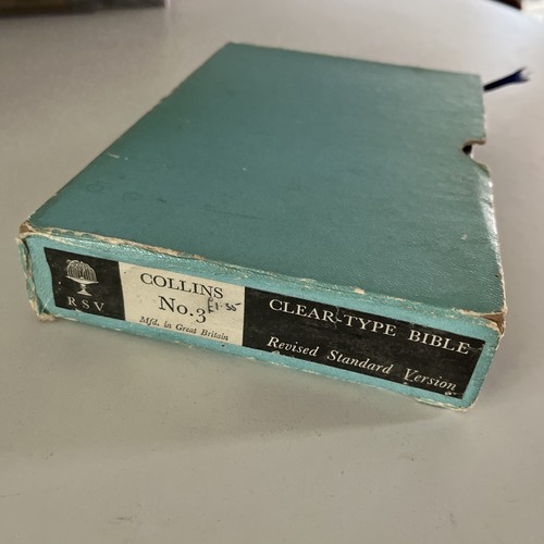 Collins clear type - collins,