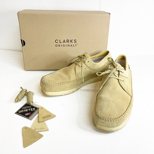Clarks originals weaver - clarks,