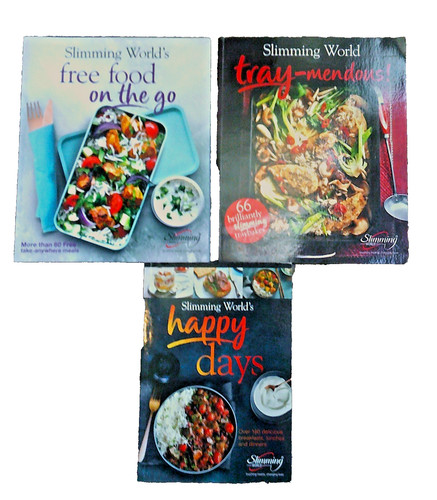 Three slimming world - world, cook
