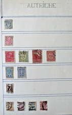 World Stamp Collection on 70
