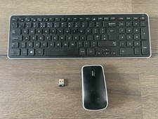 DELL KM714 2.4GHz WIRELESS USB