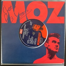 Morrissey - Certain People I