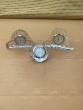 Miniature glass crystal - miniature,