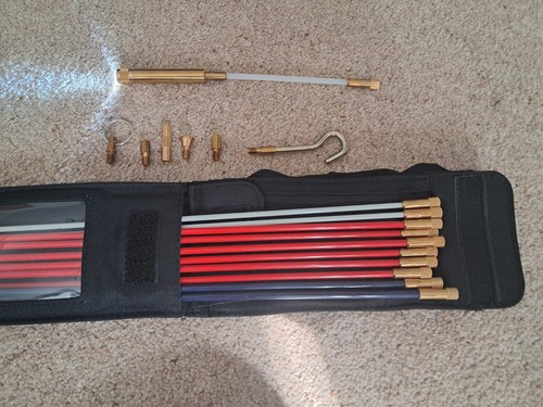 Super rod cable - , by