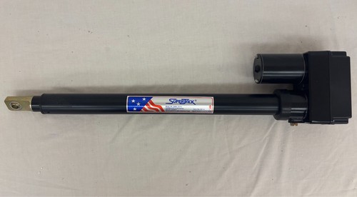 Superjack inch actuator - superjack,