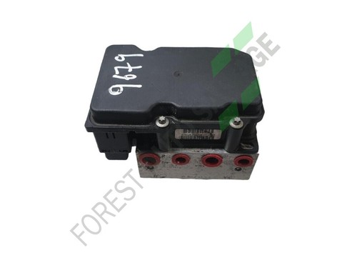 2006 renault megane abs pump - 2006,