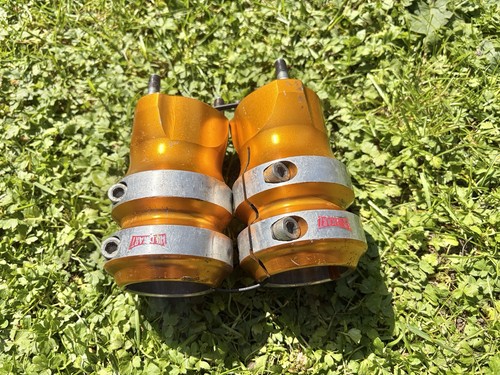 Wildkart long 125mm rear - long,