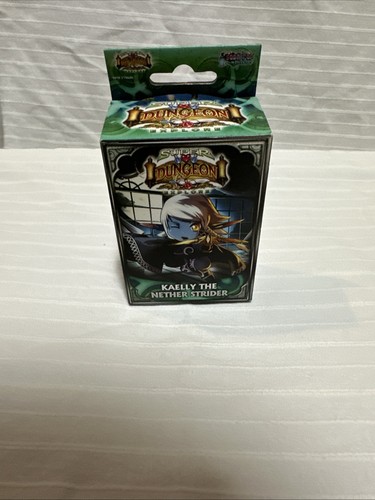 Soda pop mini - mini, dungeon