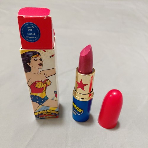 Mac wonder women collection - wonder,