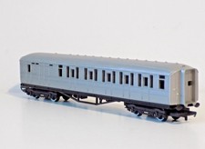 Hornby OO Gauge Silver Jubilee Style, Break Coach