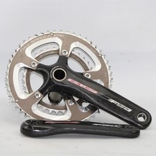 FSA SL-K LIGHT CARBON CRANKSET