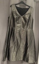 Ladies Dress Size 16 By Gok