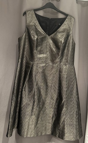 Ladies dress size - ladies, gok