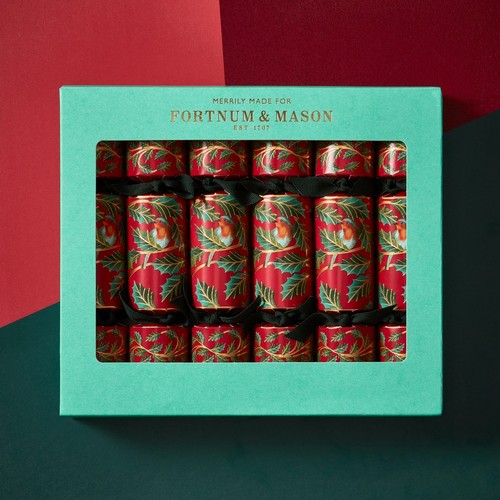 Fortnum mason mini christmas - &,