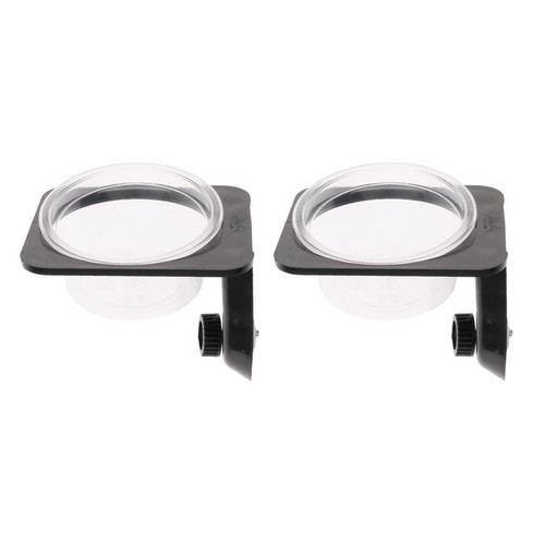 2pcs spider reptile tank - 2pcs,