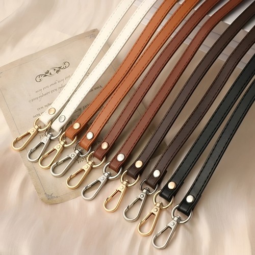 Adjustable long leather - adjustable,