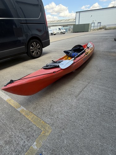Ocean kayak prowler fishing - ocean,
