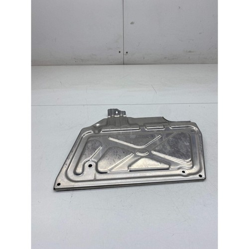 Subaru impreza metal - ecu, cover