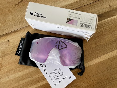 Sweet protection ronin - sweet,