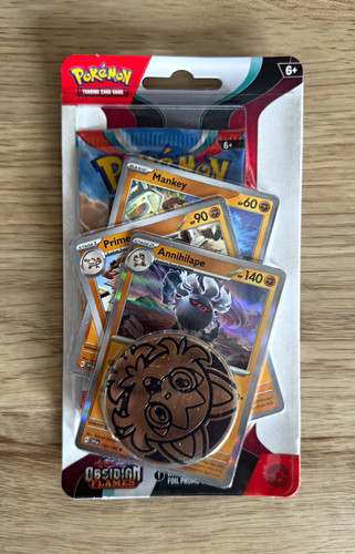 Pokémon tcg obsidian - pokémon,
