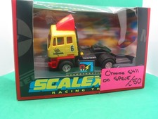 SCALEXTRIC C491 GRAND PRIX