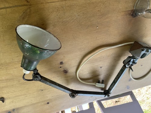 Genuine vintage metal - vintage,