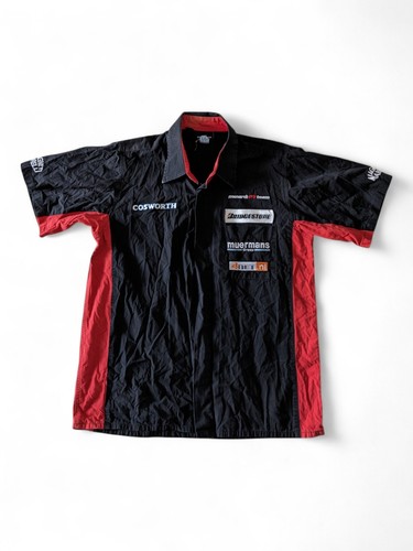 Vintage minardi team - vintage, f1