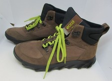 BRAND NEW ECCO Men's Brown