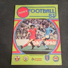 100% Complete Panini Football