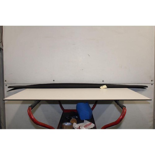 Roof rack bars ford focus - roof,