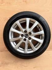 MAZDA 6 Alloy Wheel 17" Inch