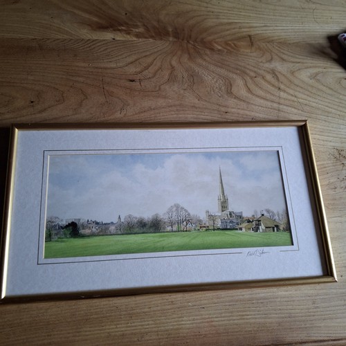 Andrew dibben signed - andrew,
