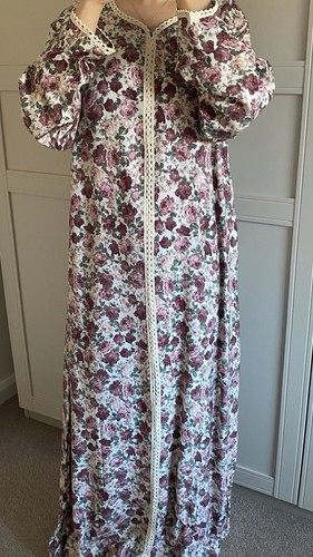 Jalabiya maxi dress abaya - jalabiya, ,abaya