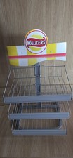 Walkers Crisps Shop Storage