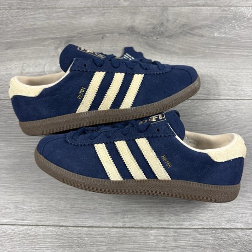Adidas bern suede night - bern, ‘night