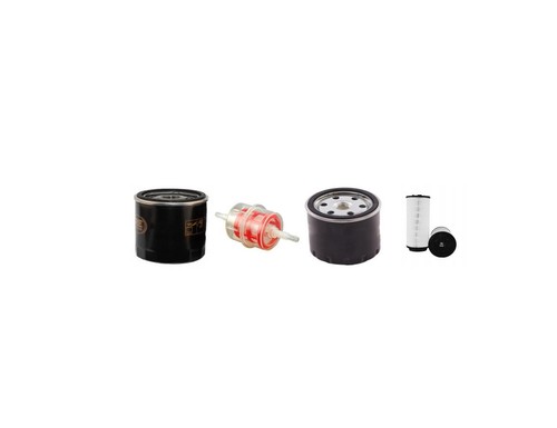 Filter service kit fits - service,
