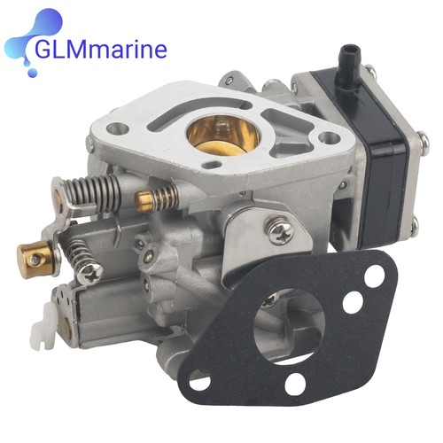 Carburetor with gasket for - carburetor,