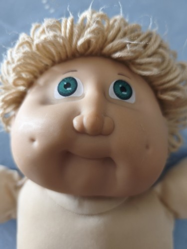 Vintage jesmar cabbage - vintage,