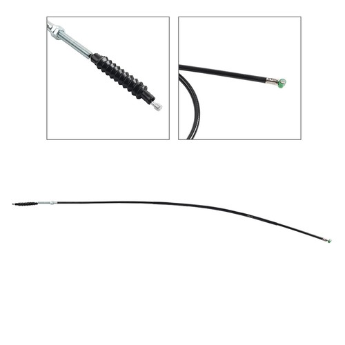 Clutch cable wire for - cable,
