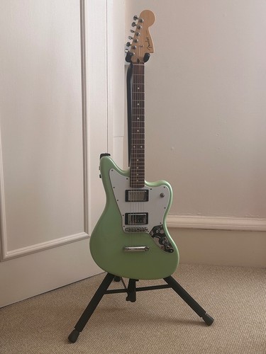 Fender limited edition - fender,
