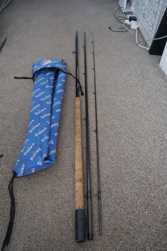 Daiwa tornado match - rod, 13ft